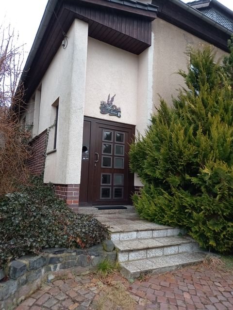 Mülsen Häuser, Mülsen Haus kaufen