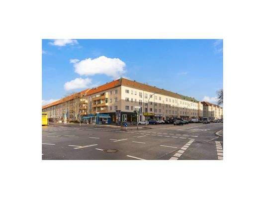 Ansicht: Außenansicht