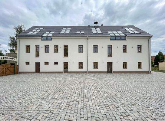 KI Visualisierung Gasthof