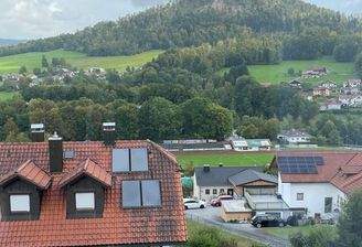 Ausblick Staffelberg FWS