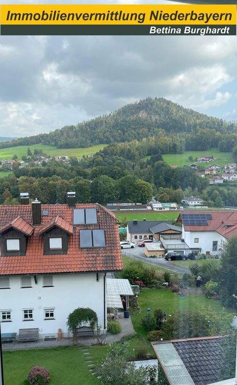 Hauzenberg Wohnungen, Hauzenberg Wohnung kaufen