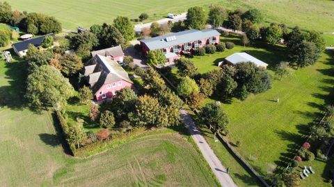 Reestow Wohnungen, Reestow Wohnung mieten