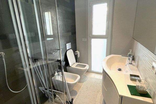 Kairos Palace – luxuriöses Apartment in Lignano Sabbiadoro