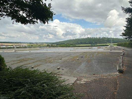 optionale Pachtflächen