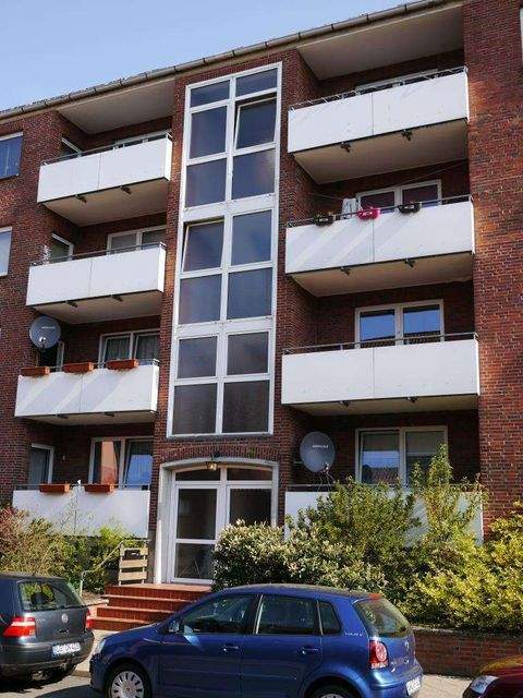 Bleckede Renditeobjekte, Mehrfamilienhäuser, Geschäftshäuser, Kapitalanlage