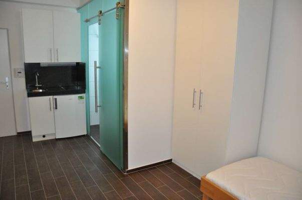 Apartement C12 Clemensstr. 127