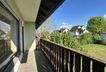 Balkon Obergeschoss