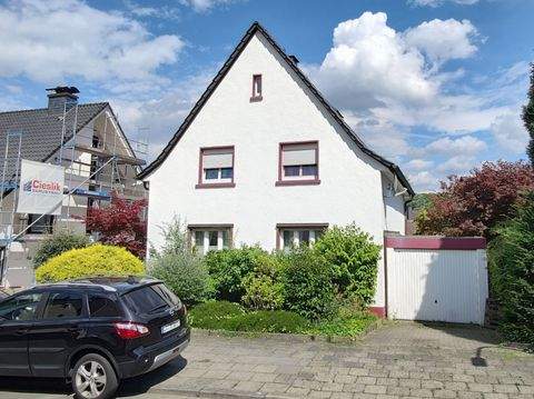 Castrop-Rauxel Häuser, Castrop-Rauxel Haus kaufen