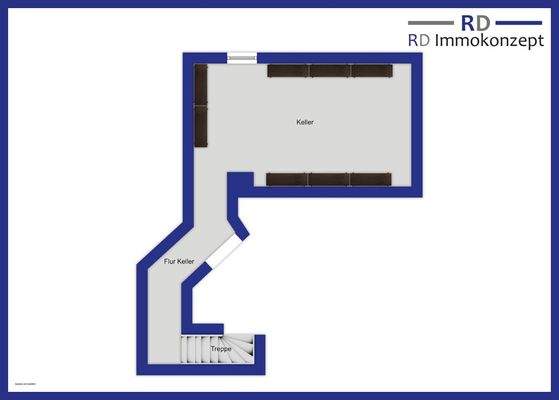 Kellergeschoss