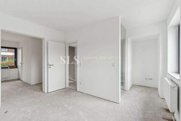 Elterschlafzimmer 1. Obergeschoss