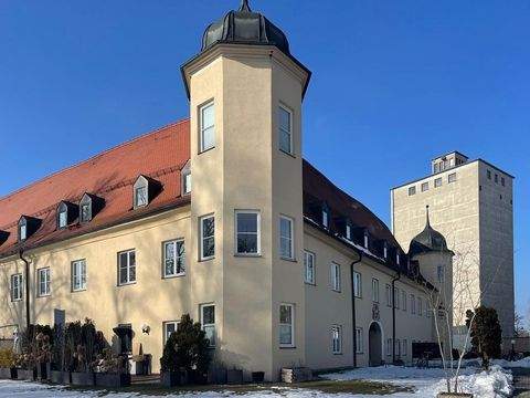 Mering , Schwab Wohnungen, Mering , Schwab Wohnung kaufen