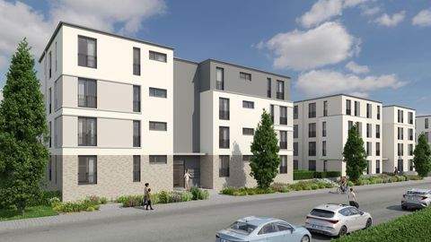 Rodenbach Wohnungen, Rodenbach Wohnung kaufen