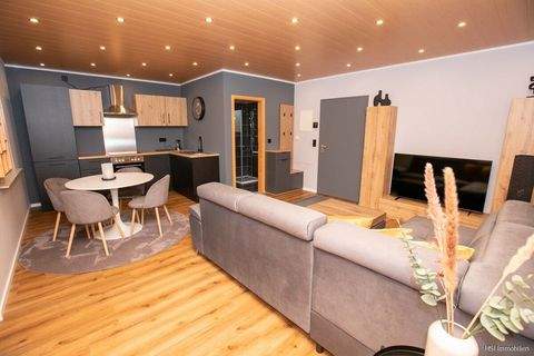 Lengede / Broistedt Wohnungen, Lengede / Broistedt Wohnung mieten