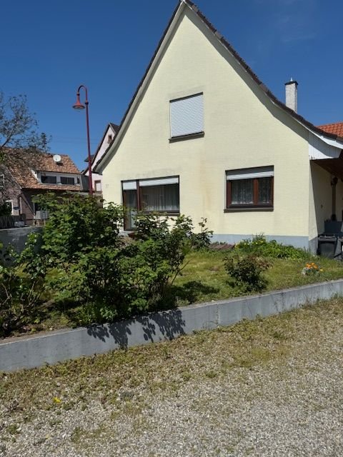 Gottenheim Häuser, Gottenheim Haus kaufen