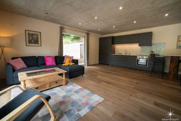 Nebengebäude - Küche