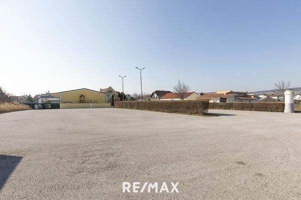 Gastronomie Winden am See