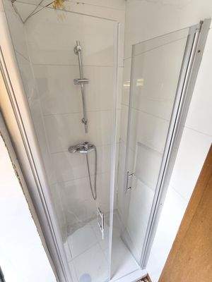 DG Dusche