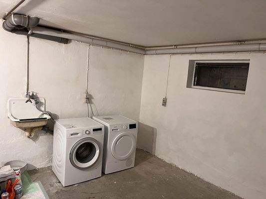 Waschküche (Keller) 