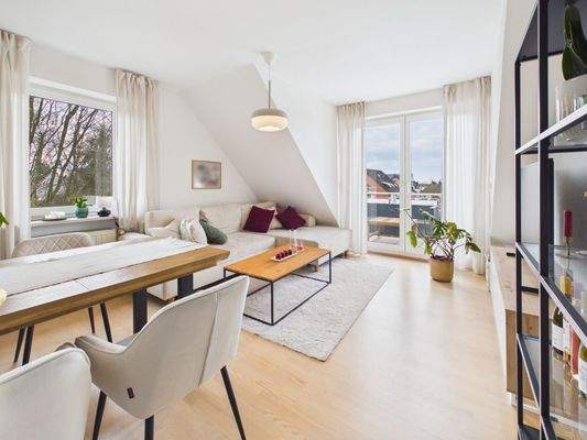 Wohnzimmer (DG-links)