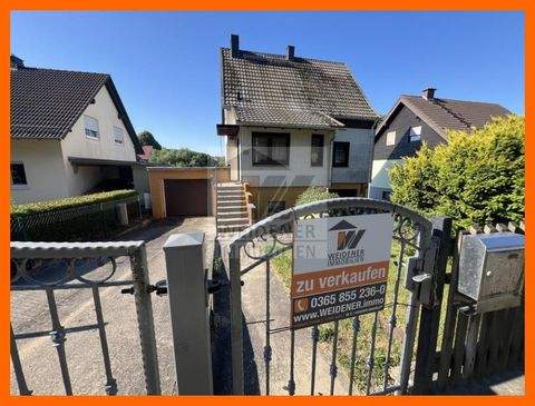Gera Häuser, Gera Haus kaufen