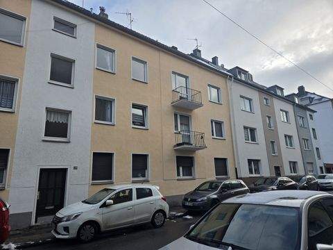 Krefeld Wohnungen, Krefeld Wohnung mieten