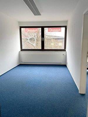Büroraum IV