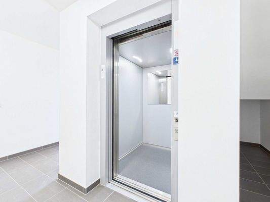 Penthouse mit Weitblick und XXL Dachterrasse