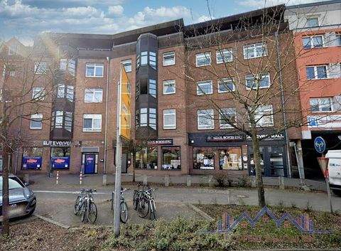 Stockelsdorf Wohnungen, Stockelsdorf Wohnung kaufen