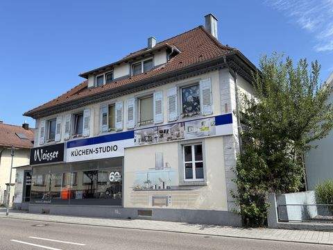 Renchen Häuser, Renchen Haus kaufen