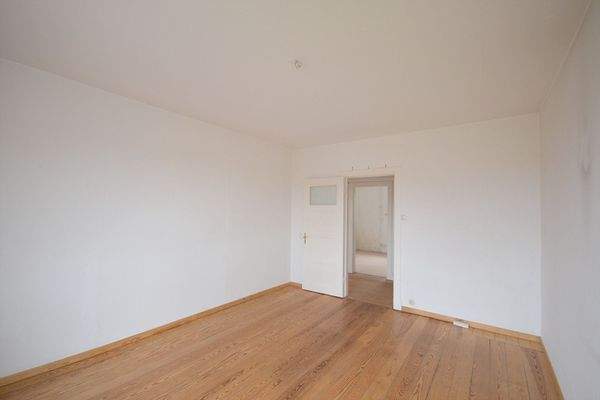 ... und dazu sehr gut möblierbar ganz nach Ihren Wünschen