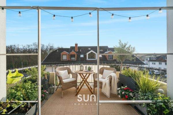 BALKON (visualisiert)