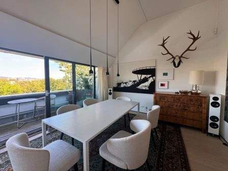 Wohnen im Herzen von Wien - Spittelberg, Stiftgasse, Mariahilferstrasse - Wien, Wien