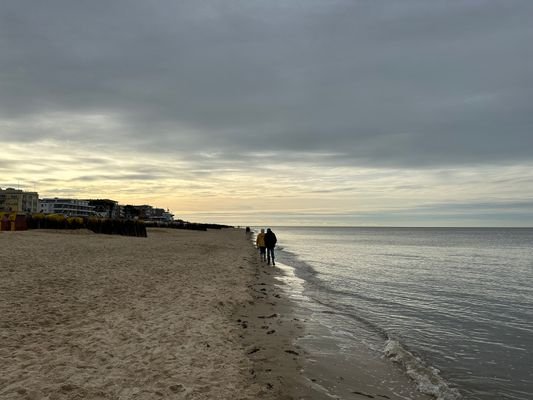 Nordseestrand 40min