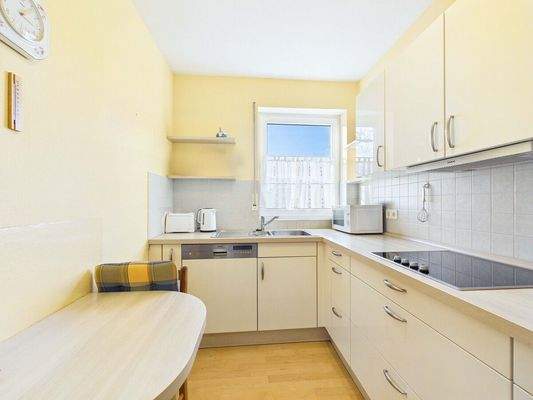 Wohnen im Alter mit Seniorenresidenz in Orscholz