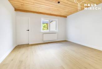 Wohnzimmer 1.OG (KI Staging)