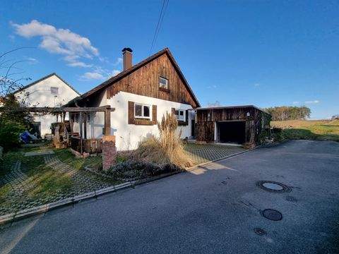 Büchenbach Häuser, Büchenbach Haus kaufen