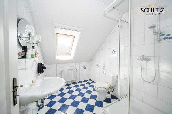 Badezimmer OG