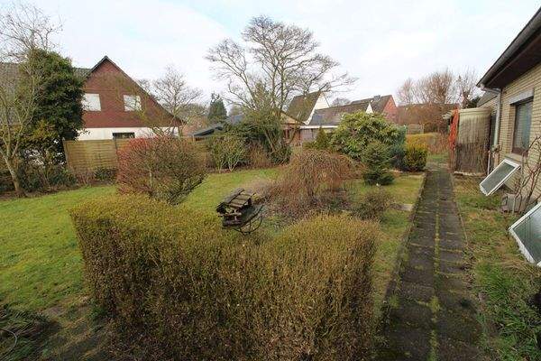 19 - Impressionen Garten