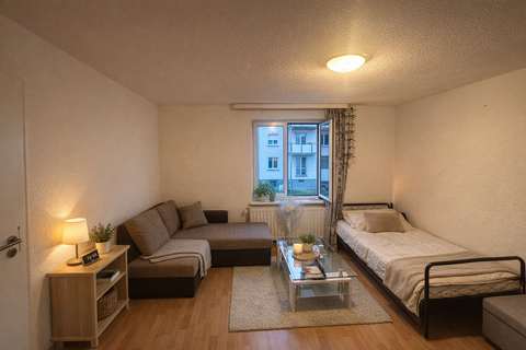 Rottweil Wohnungen, Rottweil Wohnung kaufen