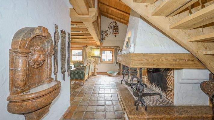 KITZIMMO-Maisonette-Wohnung mit Freizeitwohnsitz kaufen - Immobilien Kitzbühel.