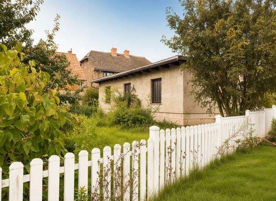 Jetzt in die eigenen vier Wände!