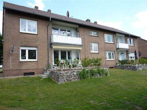 Wagenfeld Wohnungen, Wagenfeld Wohnung mieten