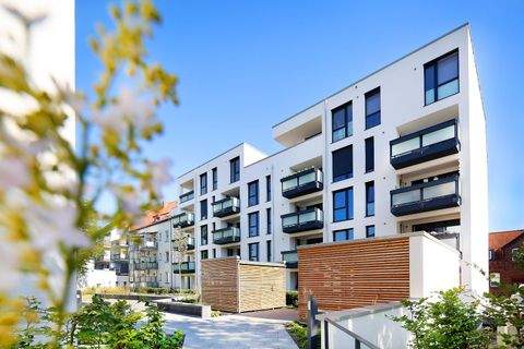 Hannover Wohnungen, Hannover Wohnung mieten