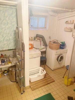 Waschküche