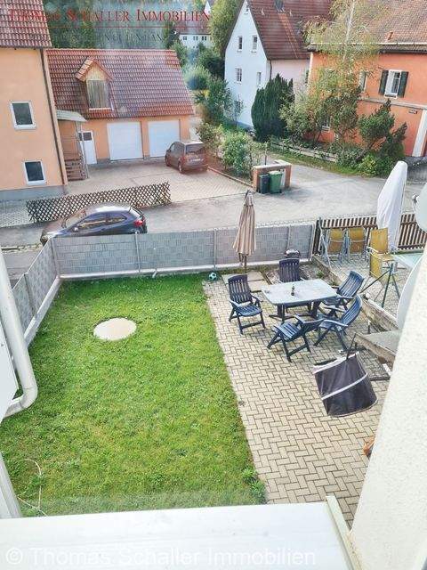 Schwabach Häuser, Schwabach Haus kaufen