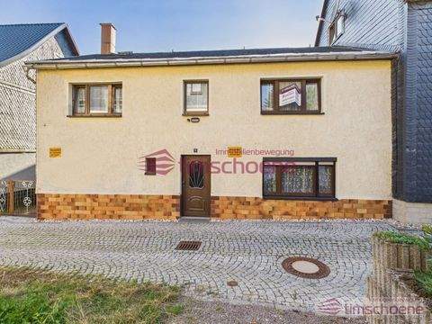 Suhl Häuser, Suhl Haus kaufen