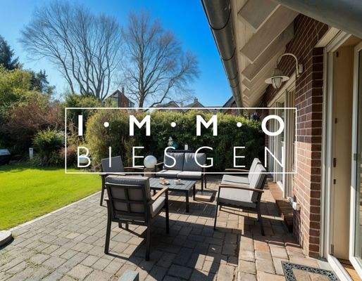 Terasse - Renovierungsvorschlag