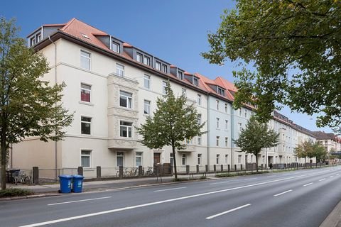 Braunschweig Wohnungen, Braunschweig Wohnung mieten