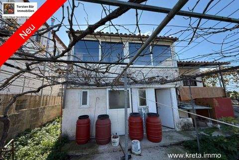 Plaka  Apokoronas Häuser, Plaka  Apokoronas Haus kaufen