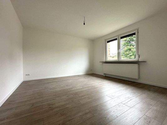 Zimmer 3, Obergeschoss